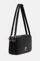 Τσάντα Karl Lagerfeld Jeans B2W30127 μαύρο SS26