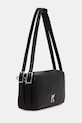 Τσάντα Karl Lagerfeld Jeans B2W30127 μαύρο SS26
