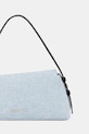 Akcesoria Karl Lagerfeld Jeans torebka jeansowa B2W30134 niebieski
