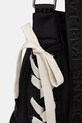 Τσάντα Karl Lagerfeld Jeans μαύρο B2W30141