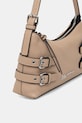Kabelka Karl Lagerfeld Jeans béžová B2W30265