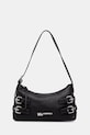 Τσάντα Karl Lagerfeld Jeans συνθετικό μαύρο B2W30265
