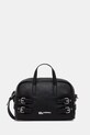 Τσάντα Karl Lagerfeld Jeans συνθετικό μαύρο B2W30266