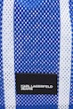 Чанта Karl Lagerfeld Jeans син B2W50049