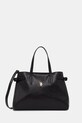 U.S. Polo Assn. torebka shopper damska GUILDFORD czarny BEU2G9069WVP