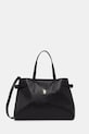 U.S. Polo Assn. torebka shopper damska GUILDFORD czarny BEU2G9069WVP