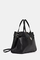 U.S. Polo Assn. torebka shopper damska GUILDFORD BEU2G9069WVP czarny SS26