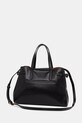 Akcesoria U.S. Polo Assn. torebka shopper damska GUILDFORD BEU2G9069WVP czarny