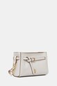 U.S. Polo Assn. listonoszka damska z imitacji skóry GUILDFORD BEU2G9070WVP beżowy SS26