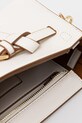 U.S. Polo Assn. listonoszka damska z imitacji skóry GUILDFORD beżowy BEU2G9070WVP
