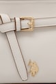 U.S. Polo Assn. listonoszka damska z imitacji skóry GUILDFORD BEU2G9070WVP beżowy