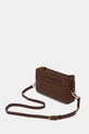 Akcesoria U.S. Polo Assn. listonoszka damska z imitacji skóry GUILDFORD BEU2G9070WVP brązowy