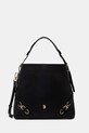 U.S. Polo Assn. torebka damska GUILDFORD czarny BEU2G9071WVP