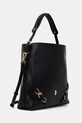 U.S. Polo Assn. torebka damska GUILDFORD BEU2G9071WVP czarny SS26