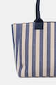 Doplnky Bavlnená taška U.S. Polo Assn. POOL PARTY BEU2P9180WCO modrá