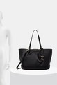 U.S. Polo Assn. torebka shopper damska z imitacji skóry ROYAL STEWART BEU3R9063WVP