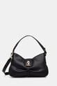 U.S. Polo Assn. torebka crossbody damska BENSON czarny BEU7B9037WVP