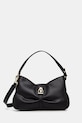 U.S. Polo Assn. torebka crossbody damska BENSON czarny BEU7B9037WVP