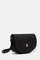 U.S. Polo Assn. torebka crossbody damska LAWSON BEU8L9056WVP czarny SS26