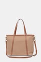 Akcesoria U.S. Polo Assn. torebka HOUSTON BEUHU6377WZC beżowy