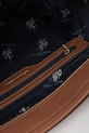 U.S. Polo Assn. torebka HOUSTON BEUHU6377WZC beżowy