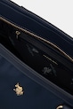 U.S. Polo Assn. torebka HOUSTON BEUHU6377WZC granatowy