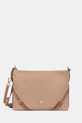 U.S. Polo Assn. torebka HOUSTON mieści A4 beżowy BEUHU8683WZC