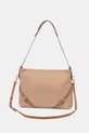 Akcesoria U.S. Polo Assn. torebka HOUSTON BEUHU8683WZC beżowy
