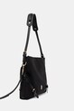 Kabelka U.S. Polo Assn. HOUSTON BEUHU8683WZC čierna AA00