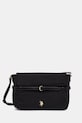 U.S. Polo Assn. torebka crossbody damska HOUSTON czarny BEUHU9079WZC