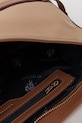 U.S. Polo Assn. torebka crossbody damska HOUSTON BEUHU9080WZC beżowy