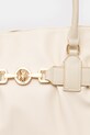 U.S. Polo Assn. torebka shopper damska JANE beżowy BEUJ09039WVP