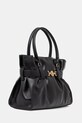U.S. Polo Assn. torebka shopper damska JANE BEUJ09039WVP czarny SS26
