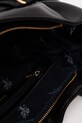 U.S. Polo Assn. torebka shopper damska JANE BEUJ09039WVP czarny