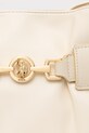 U.S. Polo Assn. torebka crossbody damska z imitacji skóry JANE beżowy BEUJ09041WVP