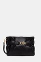 U.S. Polo Assn. torebka crossbody damska z imitacji skóry JANE czarny BEUJ09041WVP