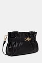 U.S. Polo Assn. torebka crossbody damska z imitacji skóry JANE BEUJ09041WVP czarny SS26
