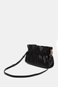 Akcesoria U.S. Polo Assn. torebka crossbody damska z imitacji skóry JANE BEUJ09041WVP czarny
