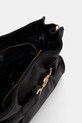 U.S. Polo Assn. torebka crossbody damska z imitacji skóry JANE BEUJ09041WVP czarny