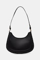 Akcesoria U.S. Polo Assn. torebka rogal damska z imitacji skóry JONES BEUJ89081WVP czarny