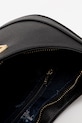U.S. Polo Assn. torebka rogal damska z imitacji skóry JONES czarny BEUJ89081WVP