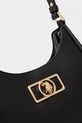 U.S. Polo Assn. torebka rogal damska z imitacji skóry JONES BEUJ89081WVP czarny