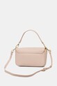 Akcesoria U.S. Polo Assn. listonoszka damska z imitacji skóry JONES BEUJ89082WVP różowy