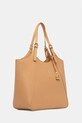 Kabelka U.S. Polo Assn. JONES BEUJE9094WVP béžová SS26