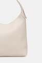 Akcesoria U.S. Polo Assn. torebka damska z imitacji skóry JONES BEUJE9096WVP beżowy