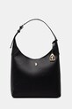 U.S. Polo Assn. Torebka damska z imitacji skóry JONES czarny BEUJE9096WVP