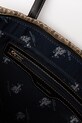 U.S. Polo Assn. torebka shopper damska JACQUARD beżowy BEUJG9131WZC