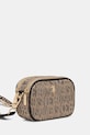 U.S. Polo Assn. torebka crossbody damska JACQUARD BEUJG9133WZC beżowy SS26