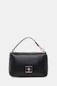 U.S. Polo Assn. torebka shopper damska z imitacji skóry MARGARET czarny BEUMF9043WVP