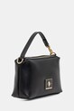 U.S. Polo Assn. torebka shopper damska z imitacji skóry MARGARET BEUMF9043WVP czarny